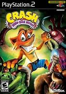 Crash Mind Over Mutant - Wymiana 30zł - A0150